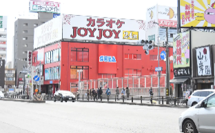 ［金山］アパートメント（27m²）｜ 1ベッドルーム／1バスルーム