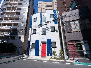 ［秋葉原］アパートメント（20m²）｜ 1ベッドルーム／1バスルーム