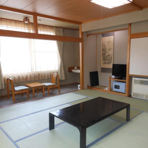 Yumoto Azumakan