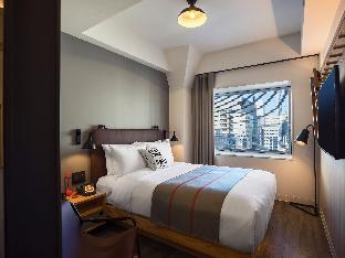 モクシー東京錦糸町（マリオットグループ）