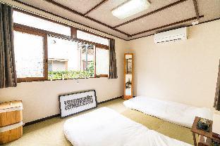 ［浅草］一軒家（80m²）｜ 5ベッドルーム／3バスルーム