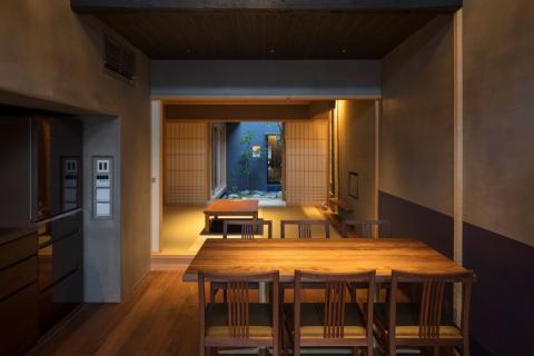 Machiya Residence Inn Masarigusa