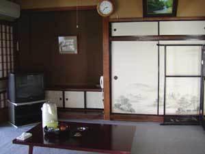 Yunoami Onsen Shikanoyu Matsuya