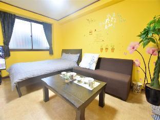 ［なんば］アパートメント（30m²）｜ 1ベッドルーム／1バスルーム