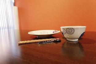 ［京都］一軒家（98m²）｜ 3ベッドルーム／1バスルーム