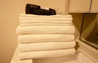 ［赤坂］アパートメント（55m²）｜ 2ベッドルーム／1バスルーム