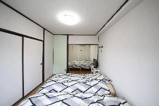 ［なんば］アパートメント（45m²）｜ 2ベッドルーム／1バスルーム