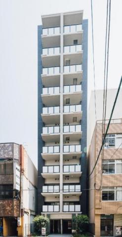 ［なんば］アパートメント（27m²）｜ 1ベッドルーム／1バスルーム