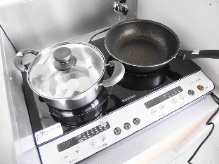 ［札幌］一軒家（45m²）｜ 1ベッドルーム／1バスルーム