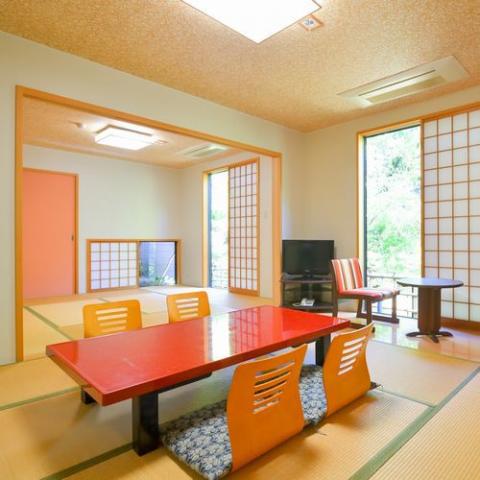 Uguisudani Onsen Takenoha