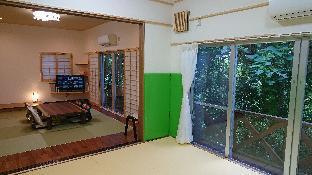 ［浦添］一軒家（50m²）｜ 1ベッドルーム／1バスルーム