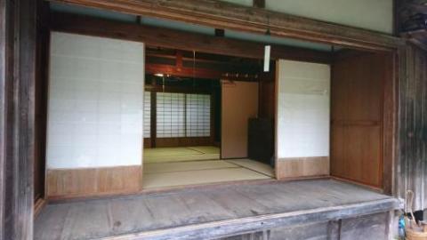 ゲストハウス おかげさん