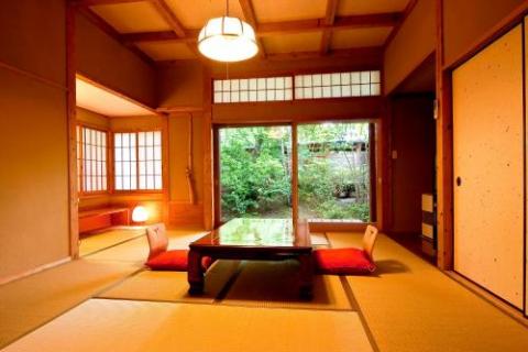 四季の里 はなむら
