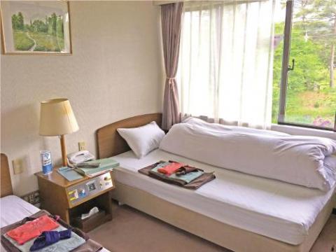 ほっとぴあ新鶴