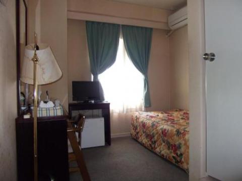 あさひシティーインホテル