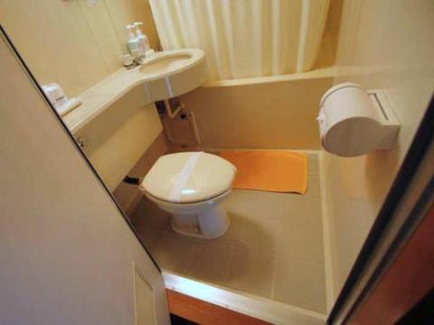 ビジネスホテルかねくら本館