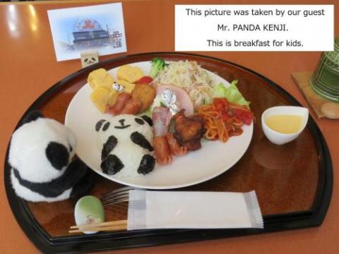 民宿ｉｎｎ しらはま　駅の宿