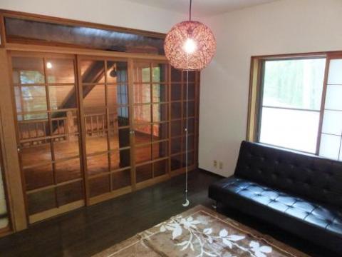 Takase Guesthouse