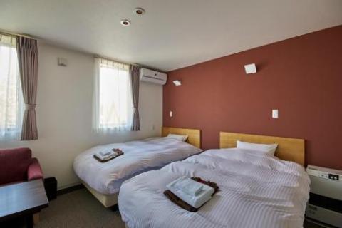 ライジングサン富良野（大人専用）