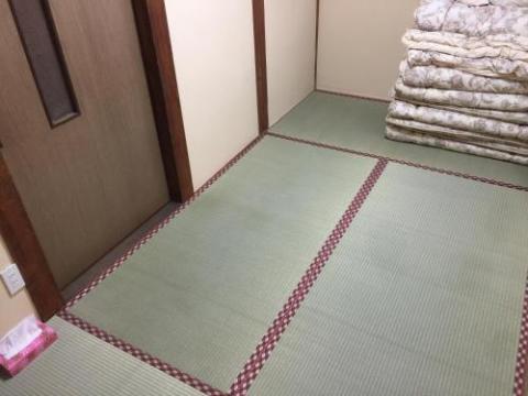 ゲストハウス 藤畳