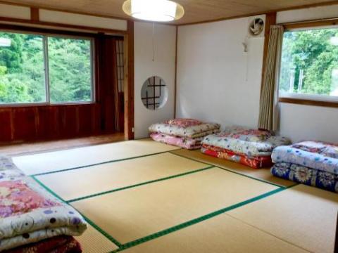どさんこミラファーム（農泊）