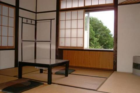 ロッジあめのうお