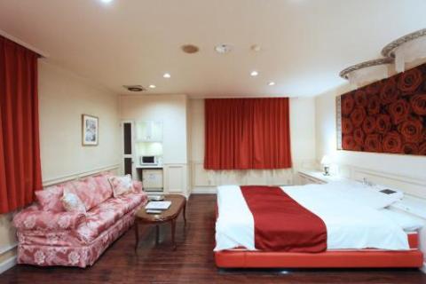 Hotel JIN (大人専用)