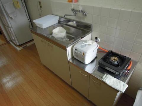 バケーションレンタルサニーハイツ