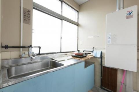 京都ゲストハウスmeguri円町