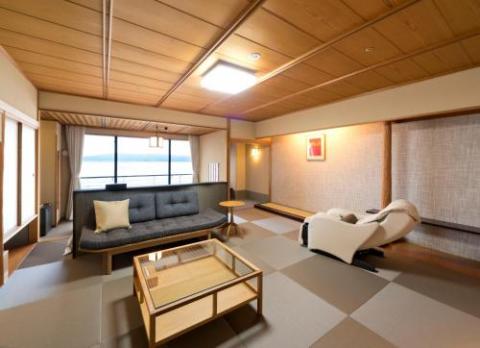 加賀屋別邸 松乃碧
