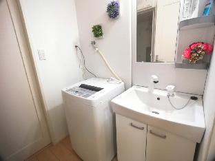 ［新宿］アパートメント（38m²）｜ 2ベッドルーム／1バスルーム