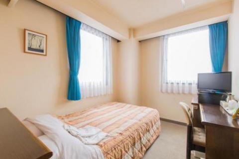 ホテルニューネオ