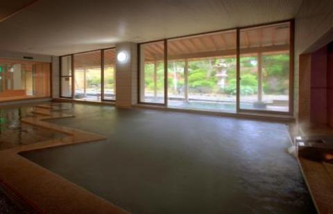 瀬見温泉 ゆめみの宿 観松館