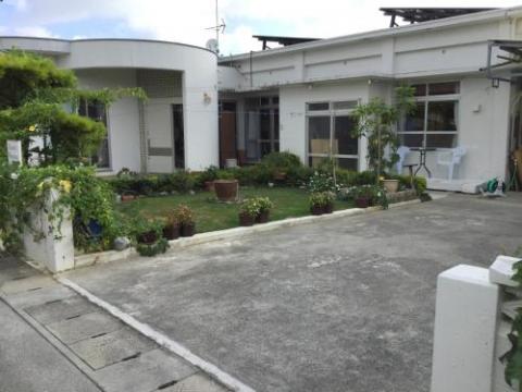 ゲストハウス　きらり