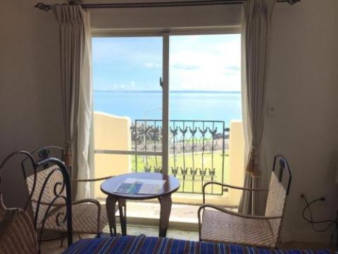 イリオス池間島