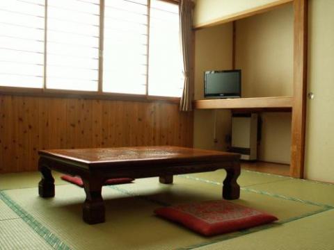 ロッジまつうら