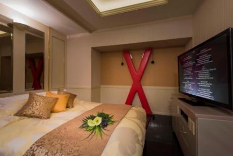 HOTEL SULATA足利 (大人専用)