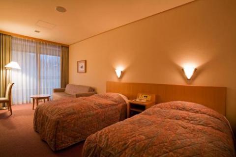 亀嵩温泉玉峰山荘