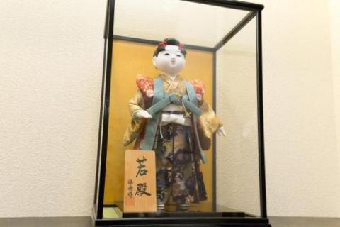 京都 松や