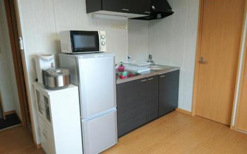 屋久島デフファーム