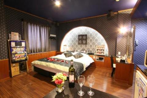 レステイ ペントハウス（大人専用）