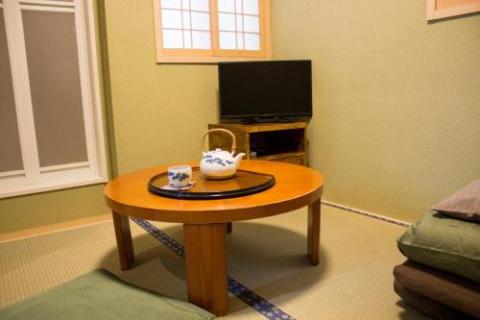 鴨屋旅館