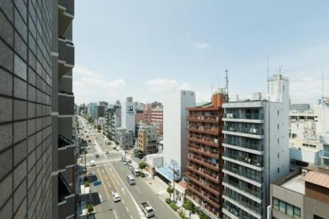 コンフォータブルスペース