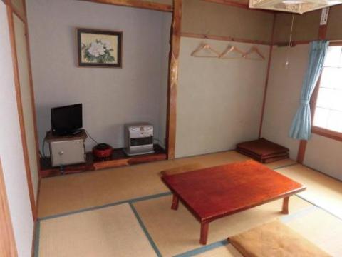 森茂荘