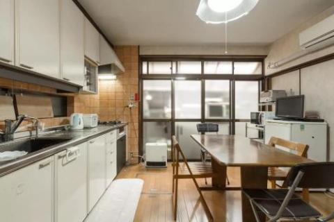 カリグラフィーハウス