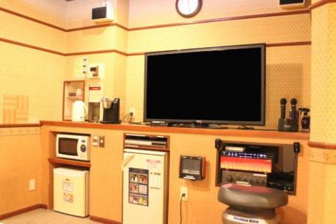 熊本パル（レジャーホテル）