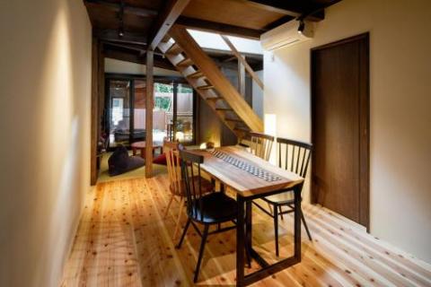 清水いにしえ庵