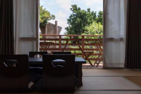 L08 ゲストハウスみなみ