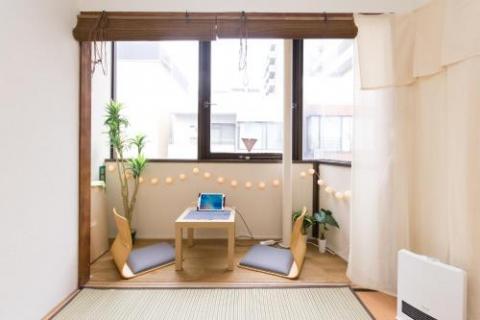 みせんビル