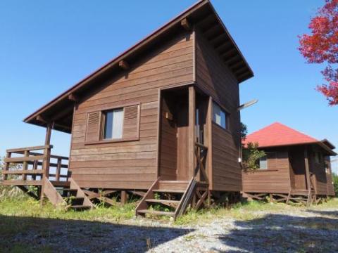 五ヶ瀬の里キャンプ村＆ゲストハウス